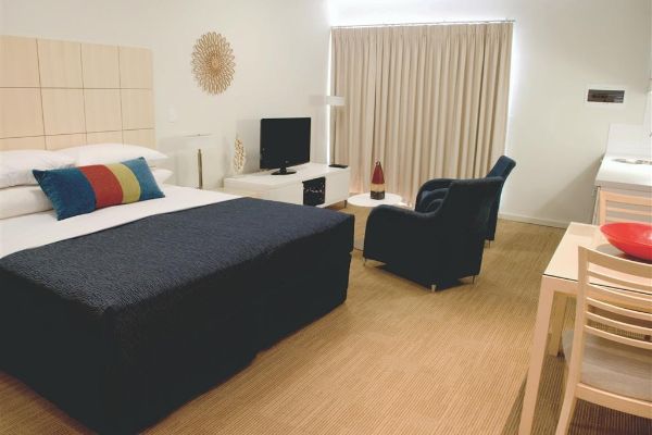 Waldorf Geraldton Serviced Apartments (Geraldton )